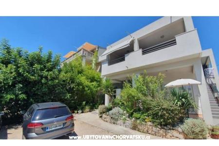 Appartementen  Lu-Ka Pakoštane foto 4