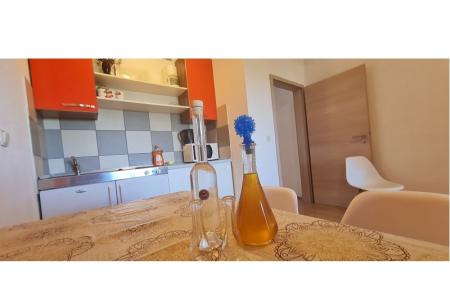 Appartementen  Lu-Ka Pakoštane foto 5