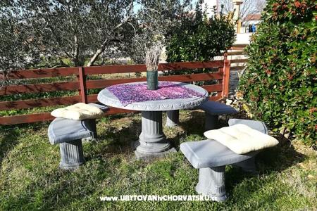 Appartementen Kristina foto 2