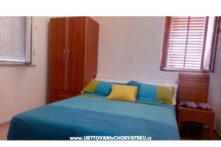 Appartementen Kristina foto 5