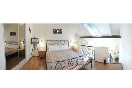 Appartementen in Villa foto 2
