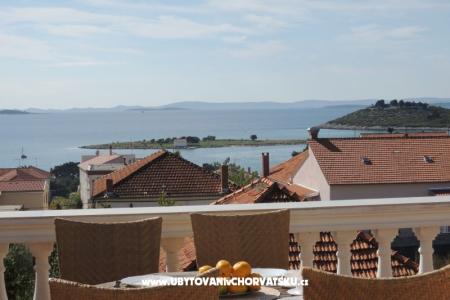 Appartementen in Villa foto 4