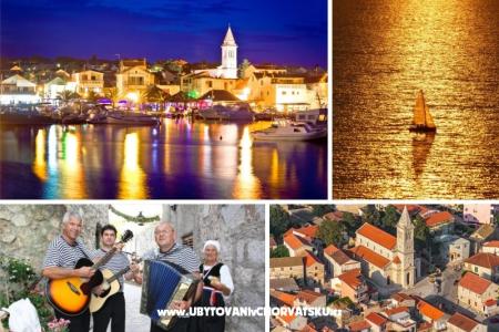 Appartementen in Villa foto 5