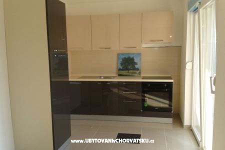 Appartementen Drage foto 5
