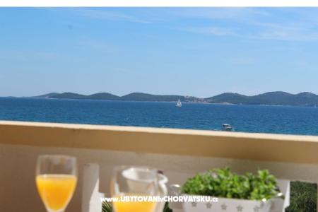 Appartementen Luka Pakoštane foto 2