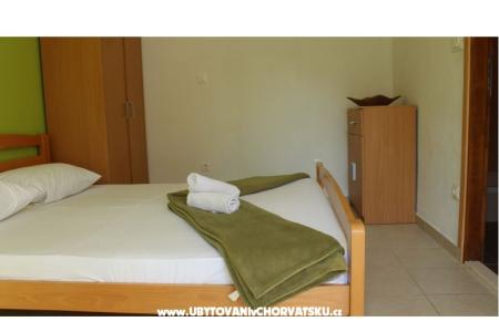 Appartementen Luka Pakoštane foto 5