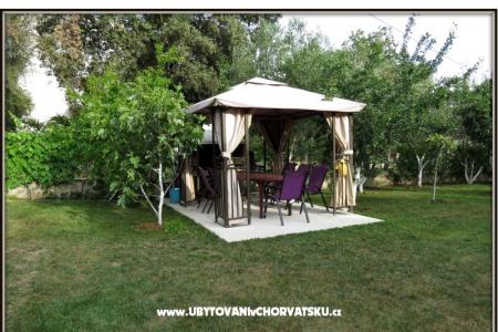 Appartementen Ivišić foto 3