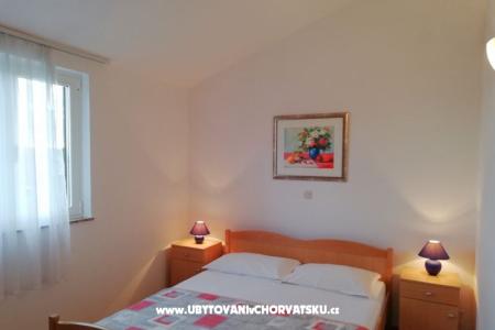 Appartementen Roko  foto 4