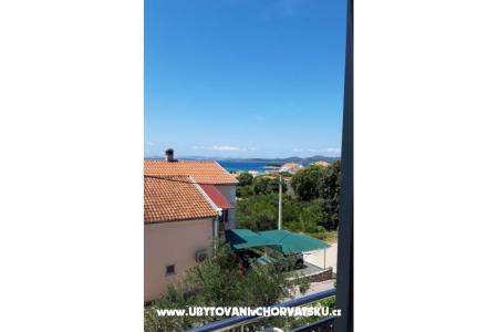 Appartementen Rosan Pakostane foto 4