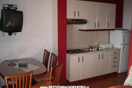 Appartementen Zdenka foto 2