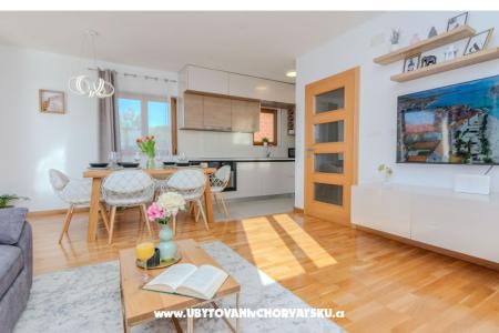 Holiday Home Lucy foto 2