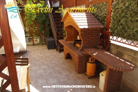 Huis Evelin foto 5