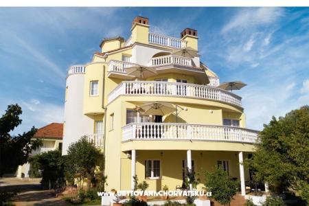 Kapetanova Huis Pakostane Kroatië