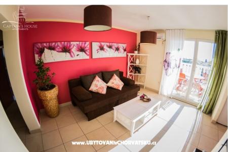 Kapetanova Huis foto 2