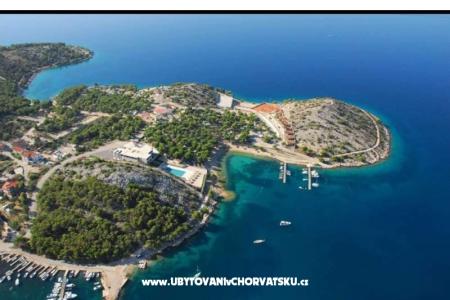 Mobile home Sunny day foto 3