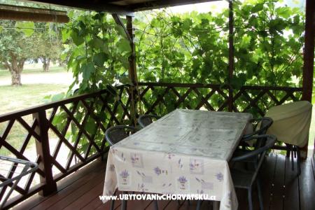 Appartementen Sinjal foto 5