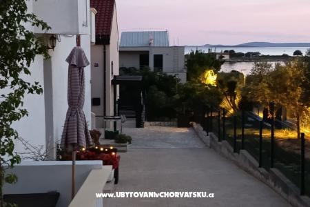 Appartementen Tonči foto 2
