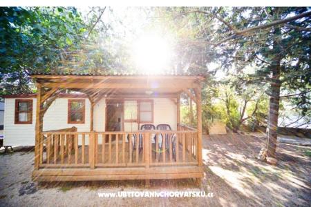 Pakoštane Appartementen Vulin Pakostane Kroatië