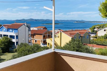 Seaview Huis Pakostane Kroatië