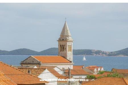 Villa Ana Pakostane Kroatië