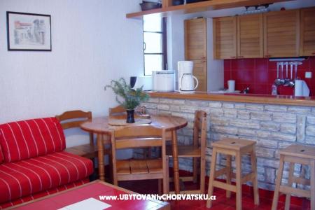 Appartement Baleno - vila Sabina foto 4
