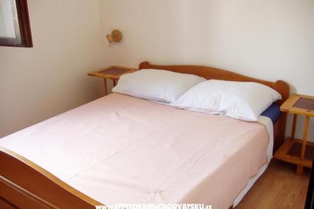 Appartement Baleno - vila Sabina foto 5