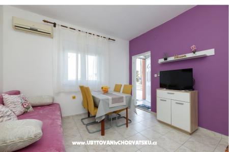Appartement Pandula foto 3