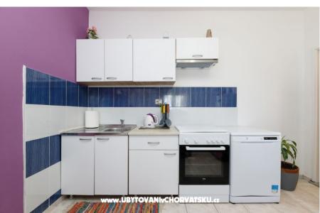 Appartement Pandula foto 5