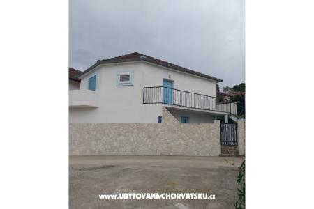 Appartementen Marija-Tkon eiland Pasman Kroatië