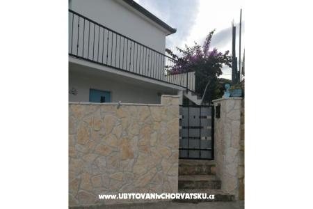 Appartementen Marija-Tkon foto 2