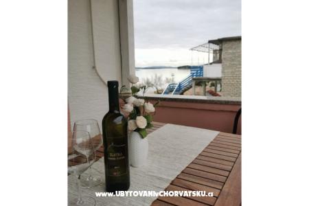 Appartementen Branka foto 4