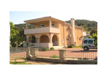 Appartementen Villa Iva eiland Pasman Kroatië