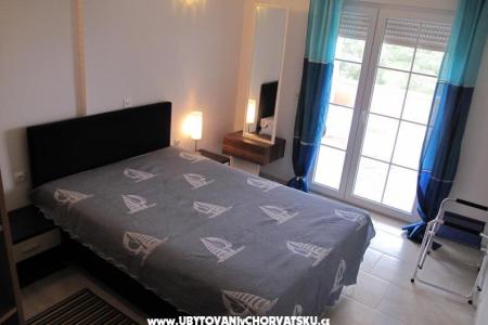 Appartementen Villa Iva foto 4