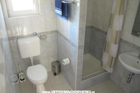 Appartementen Villa Iva foto 5
