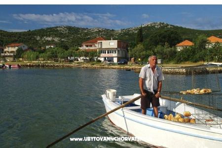 Appartementen Marinero foto 5