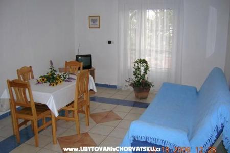 Appartementen Maslina foto 3