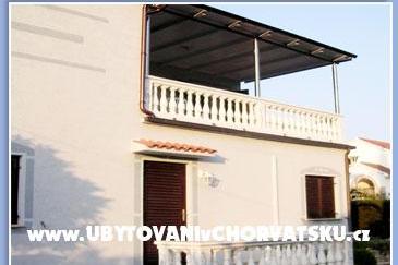 Appartementen Misic foto 3