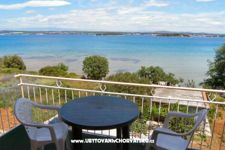 Appartementen Muscet foto 2