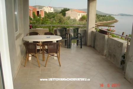 Appartementen na moru foto 3