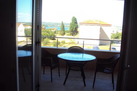 Appartementen Pašman foto 5