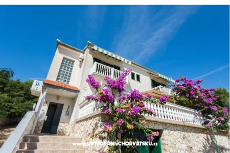 Appartementen Dragica Pedisic foto 2