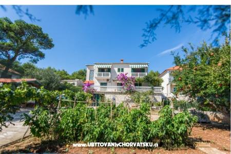 Appartementen Dragica Pedisic foto 3