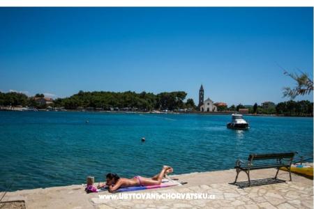 Appartementen Dragica Pedisic foto 4