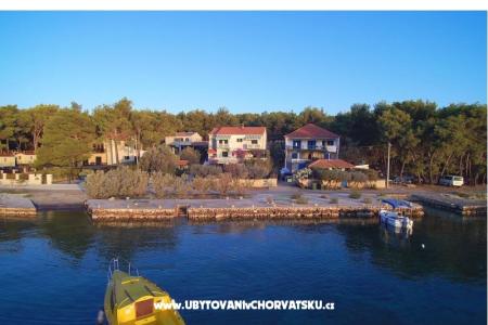 Appartementen Dragica Pedisic foto 5