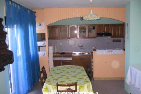 Appartementen Rutak foto 2