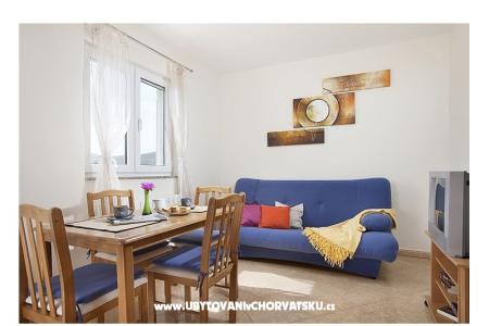 Appartementen San Nevijana foto 4