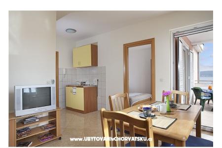Appartementen San Nevijana foto 5