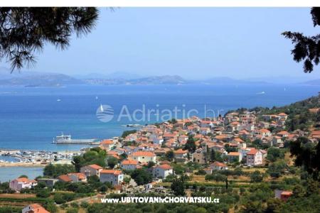 Appartementen Tkon-Muscet foto 2