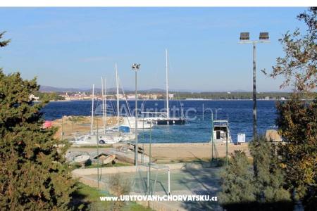 Appartementen Tkon-Muscet foto 3