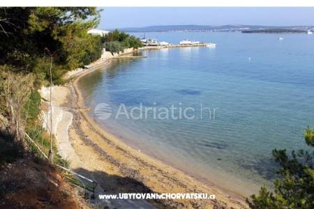 Appartementen Tkon-Muscet foto 4